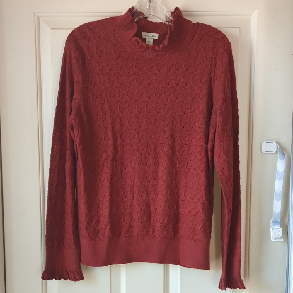 Sundance Sweater